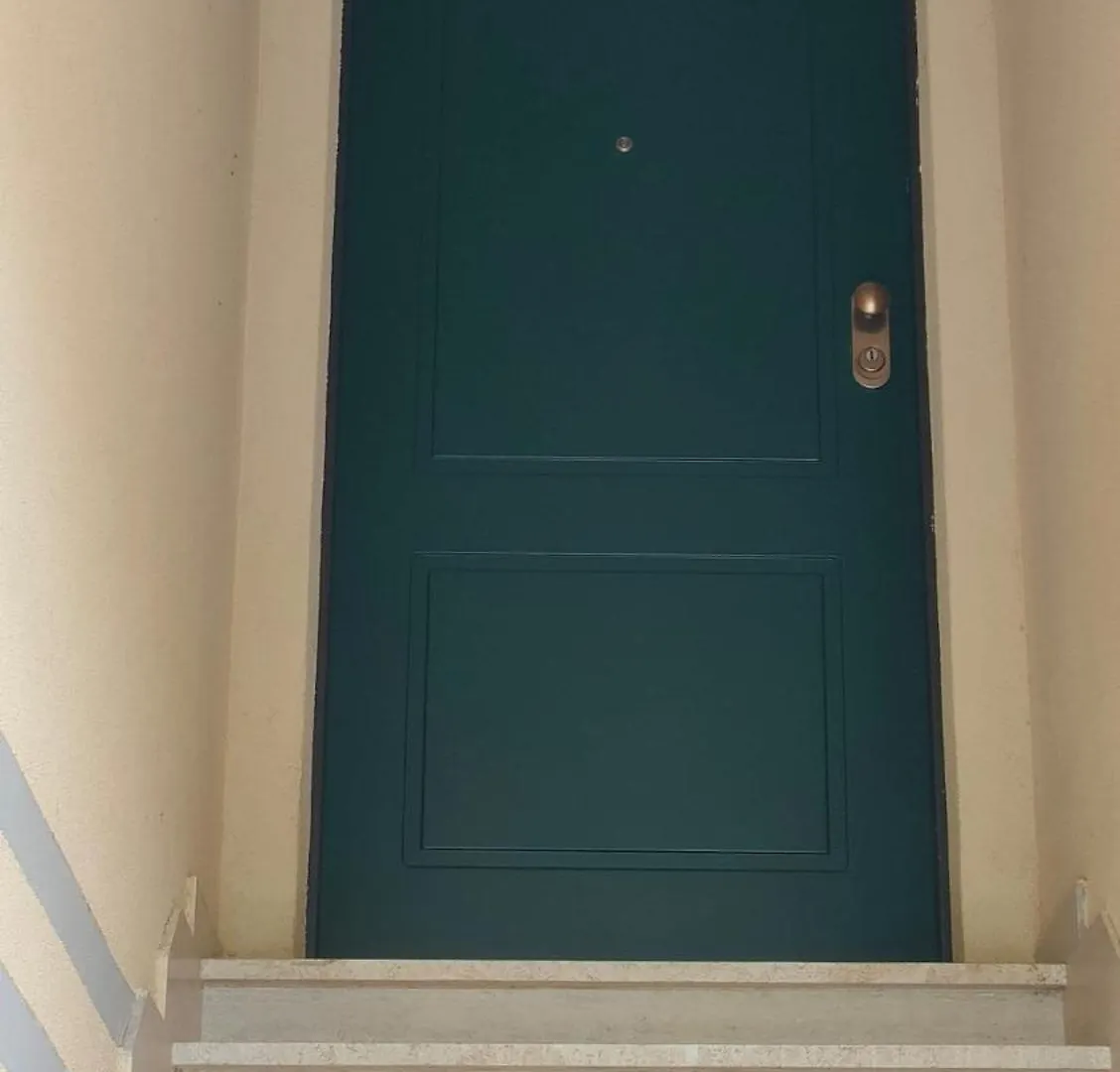 A Casa Di Ilaria Apartment Venturina Terme