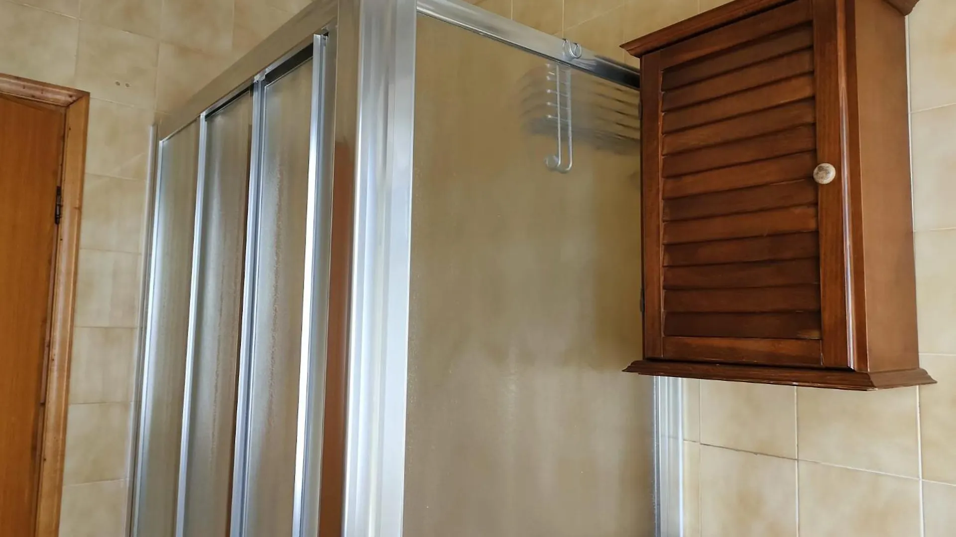 A Casa Di Ilaria Apartment Venturina Terme Italy