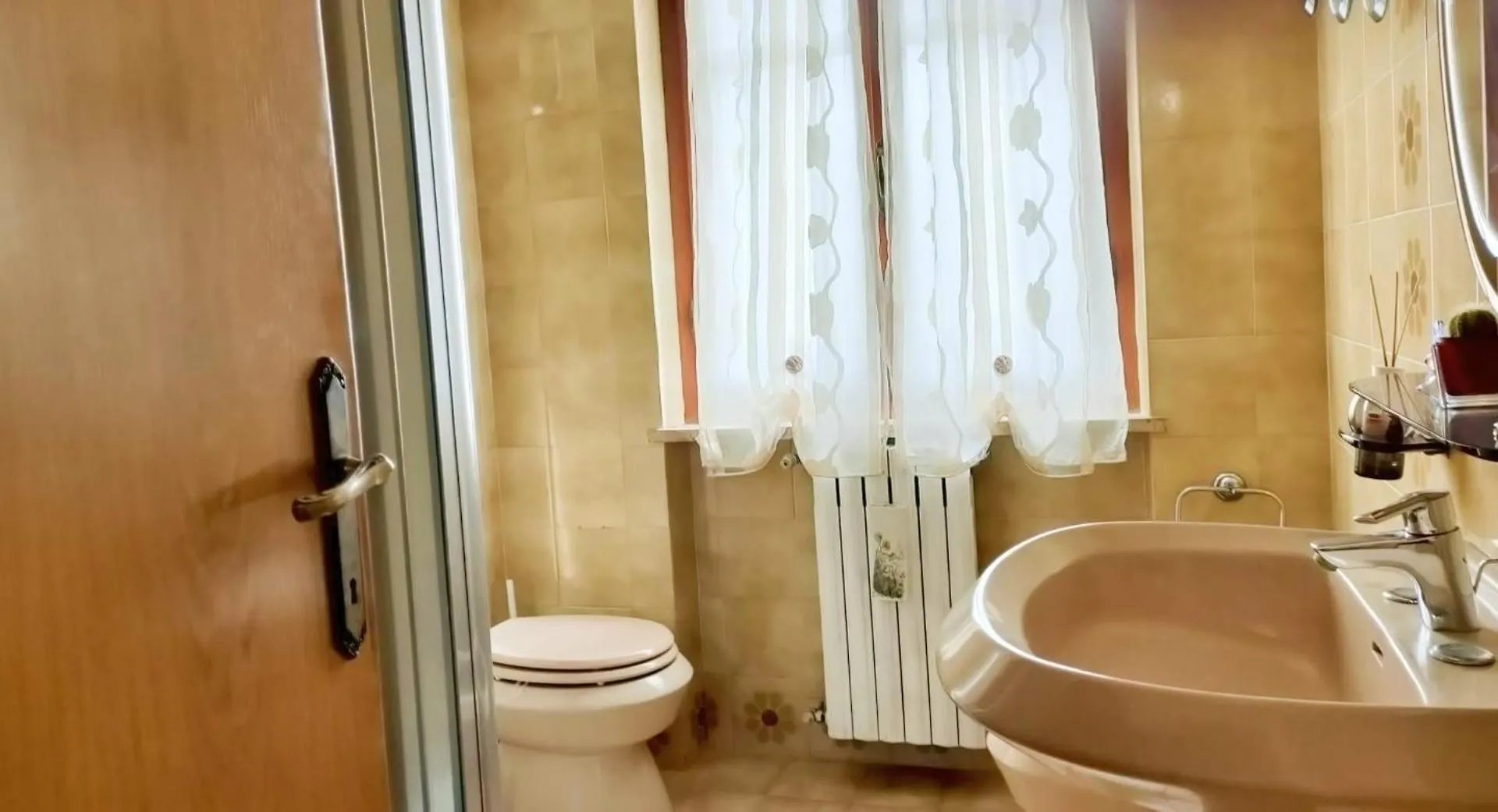 A Casa Di Ilaria Apartment Venturina Terme 0*,