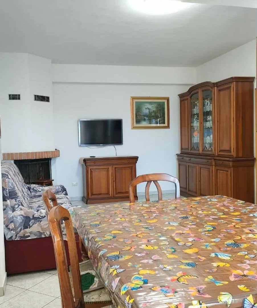 A Casa Di Ilaria Apartment Venturina Terme 0*,  Italy