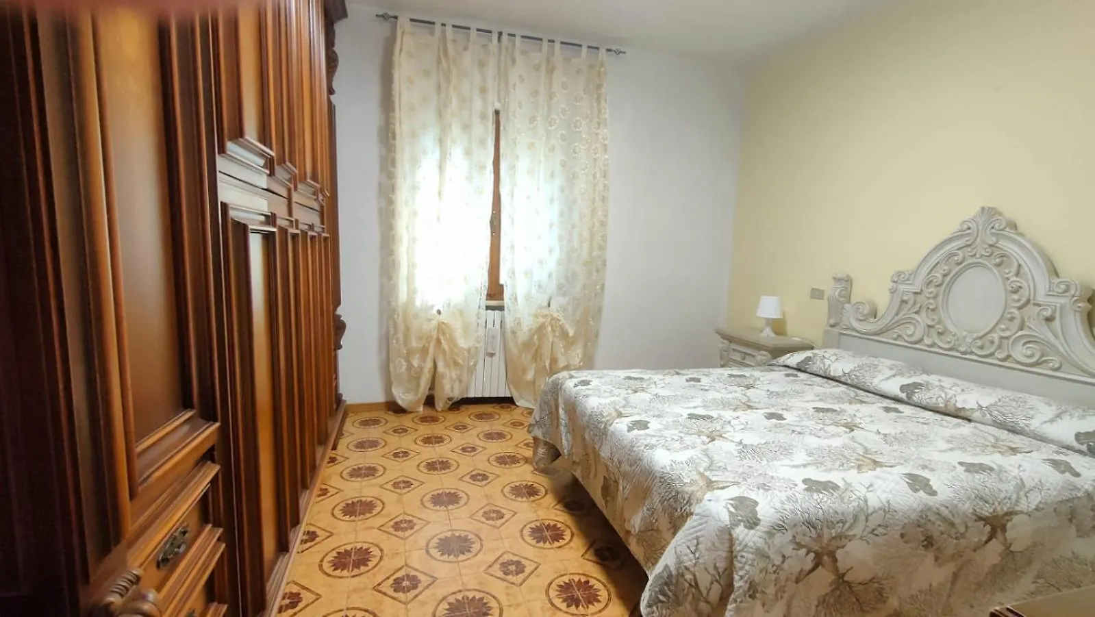 A Casa Di Ilaria Apartment Venturina Terme